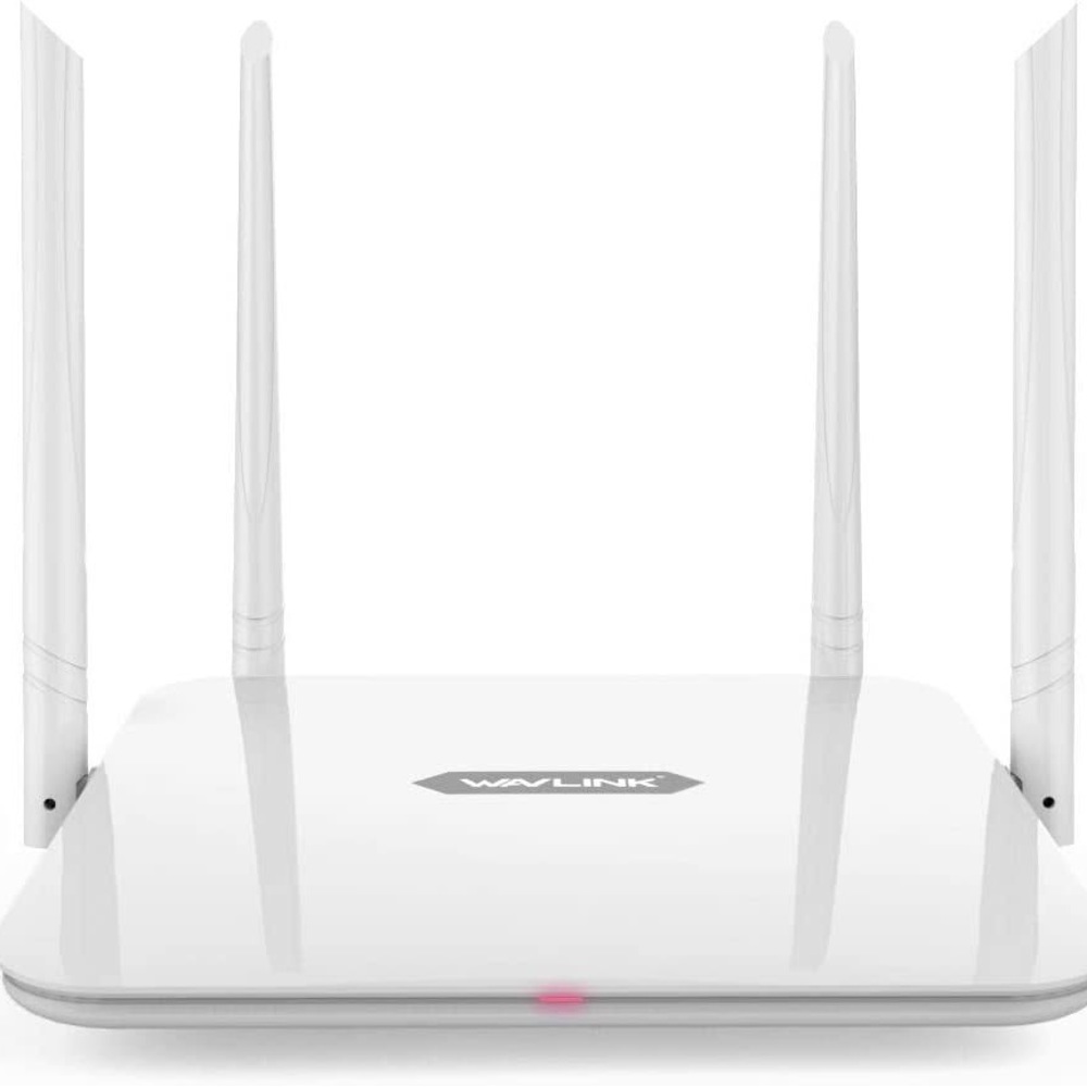 WAVLINK Ac1200 Dual Band Wi-fi Router